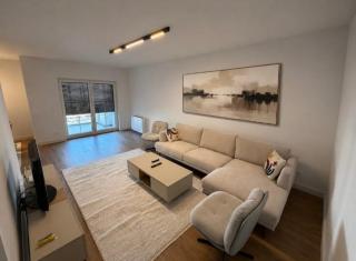 New Luxury Apartment in Prishtina - 0