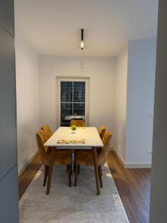 New Luxury Apartment in Prishtina - 9