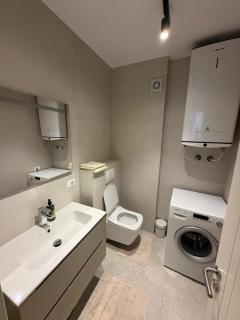 New Luxury Apartment in Prishtina - 7