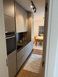 New Luxury Apartment in Prishtina - 6