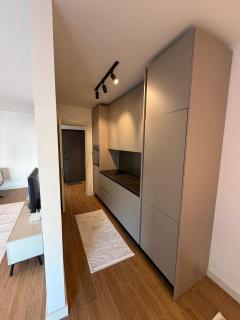 New Luxury Apartment in Prishtina - 2