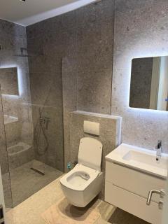 New Luxury Apartment in Prishtina - 1