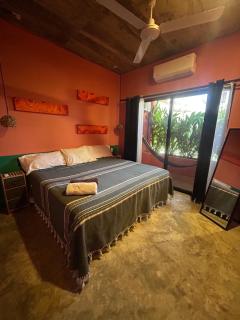 Casa Rosa Zicatela - 9