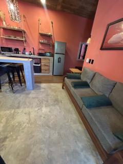 Casa Rosa Zicatela - 7