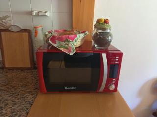 Ciasa de Milu - 1