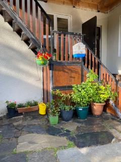 sweet house in Zardlashi - 3