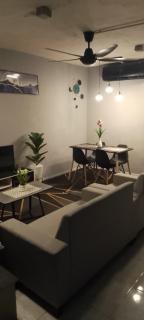 MN AKIF HOMESTAY TAMAN KeMAJUAN - 9