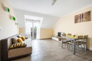 Gere Art&Exclusive Apartments - 8