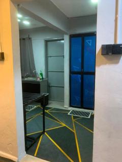 MN AKIF HOMESTAY TAMAN KeMAJUAN - 3