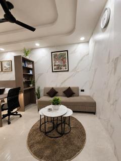 The Hidden Haven-Luxury Retreat - 7