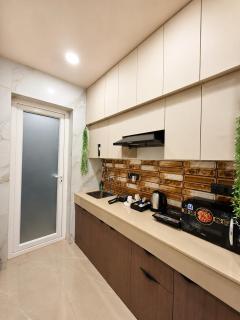 The Hidden Haven-Luxury Retreat - 5