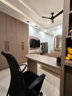 The Hidden Haven-Luxury Retreat - 3