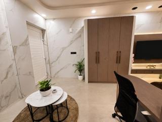 The Hidden Haven-Luxury Retreat - 1