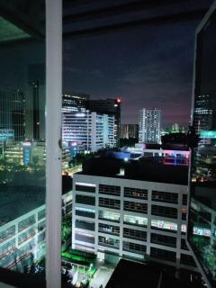 Cozy City Escape Alabang - 9