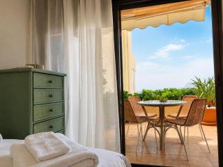 Mascarat Cliff Retreat, Apartamento con vistas al mar entre Altea y Calpe - 2