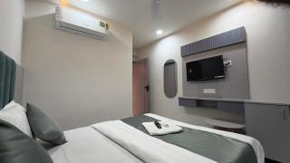 Hotel Pearl Stone - 4