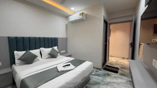Hotel Pearl Stone - 2