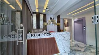 Hotel Pearl Stone - 1