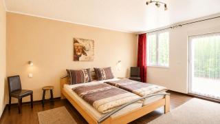 Parterre-Apartment mit 2 Schlafzimmern - Ideal für Familien, Monteure und Dienstreisende - Görlitz - 5