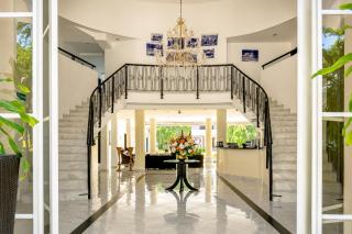 Hotel Campestre Santa Catalina - 9