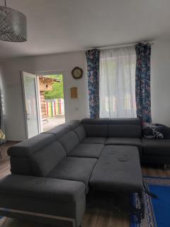 Casa Curcubeu - 3