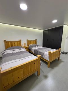 Reef Farm and Chalet - 6