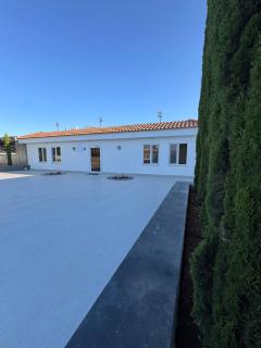 Reef Farm and Chalet - 2