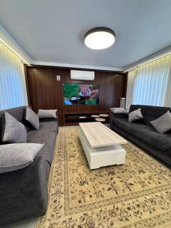 Reef Farm and Chalet - 1