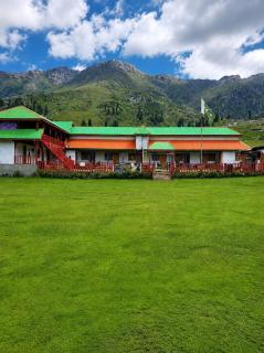 Multiple Hotels in Jahaz Banda Kumrat Valley - 0