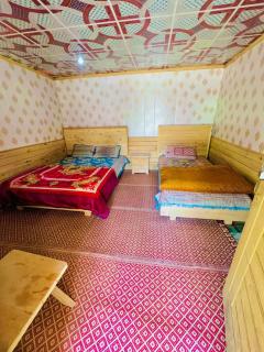 Multiple Hotels in Jahaz Banda Kumrat Valley - 7