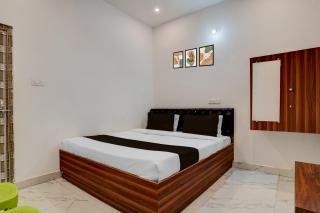 Spot on HAPPY STAY GUEST HOUSE - 1