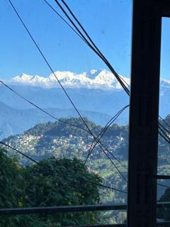Dorjee homestay - 1