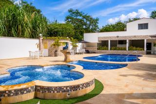 Hotel Campestre Santa Catalina - 5