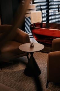 Grand Suite Apartment, Luxury Stay in Prishtina City Center - 4