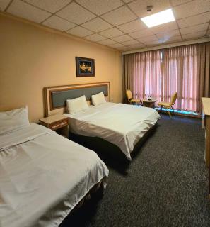 HERSH Palace Hotel - 7