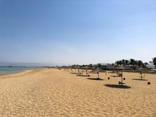 Luxury 4BDR Villa with Private Garden l Einbay Sokhna - 5
