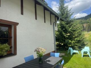 Chata Donovaly Slniečko - 2