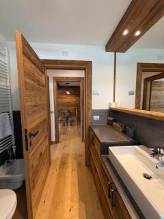 AbitArt Bormio - La Suite des Alpes - 6