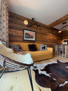 AbitArt Bormio - La Suite des Alpes - 1