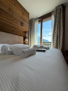 AbitArt Bormio - La Suite des Alpes - 8