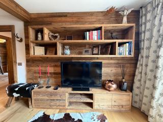 AbitArt Bormio - La Suite des Alpes - 3