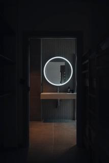 Nuit insolite haute savoie - Unik Lodges Annecy - Aurore - Hébergement insolite avec vue montagne et spa privé - 1