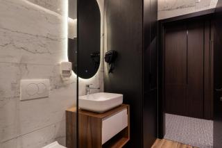 Grand Suite Apartment, Luxury Stay in Prishtina City Center - 6