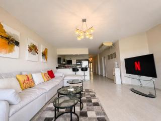 Luxury 4BDR Villa with Private Garden l Einbay Sokhna - 2