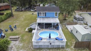 Loft Style Home with Pool ATV Trails - 0
