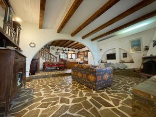 Cottage by the Beach, Evia Island - 9