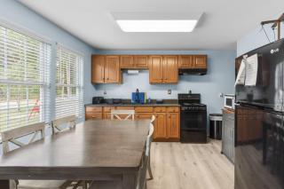 Loft Style Home with Pool ATV Trails - 5