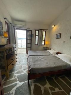 Cottage by the Beach, Evia Island - 7