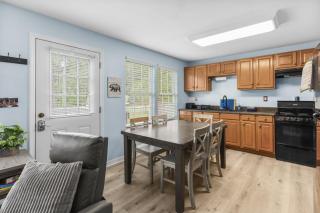 Loft Style Home with Pool ATV Trails - 4