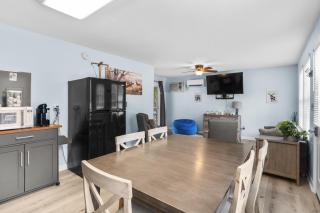 Loft Style Home with Pool ATV Trails - 3